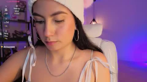 miller_vanessa_ online show from February 24, 9:40 pm