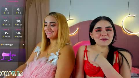 miller_zoe02 online show from November 8, 7:00 am