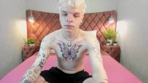 millerbilly online show from December 14, 11:49 am