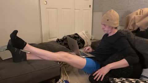 SlimnHungOH online show from February 3, 2:36 am