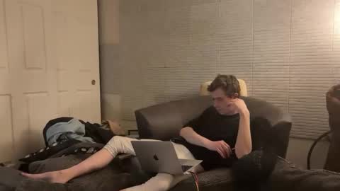 SlimnHungOH online show from February 19, 10:31 pm