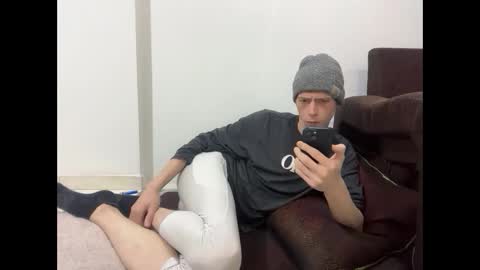 SlimnHungOH online show from October 29, 12:56 am