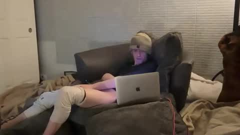 SlimnHungOH online show from February 22, 5:23 am