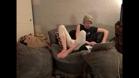 SlimnHungOH online show from February 19, 5:27 am