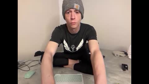 SlimnHungOH online show from January 9, 11:32 pm