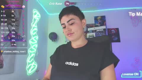 Im girl my name is Johana  online show from October 13, 10:56 pm