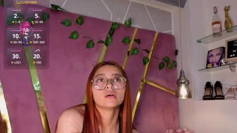 milleyjones_ online show from October 12, 3:10 am