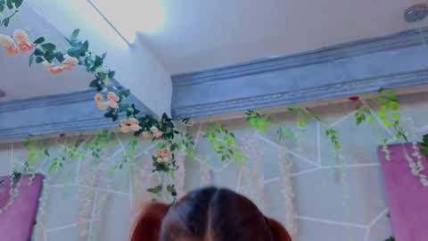 milleyjones_ online show from December 1, 7:45 pm