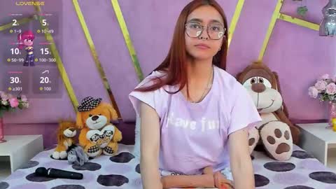 milleyjones_ online show from September 30, 8:41 pm