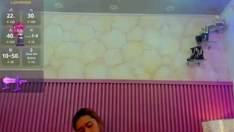 milleyjones_ online show from February 19, 11:53 am