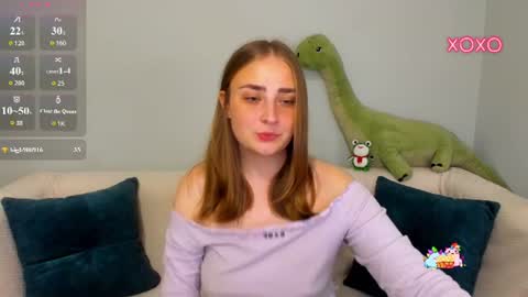 millibrooksss online show from August 10, 2:05 am