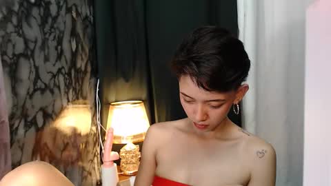 Im Milliedont forget to follow me online show from February 24, 5:43 am