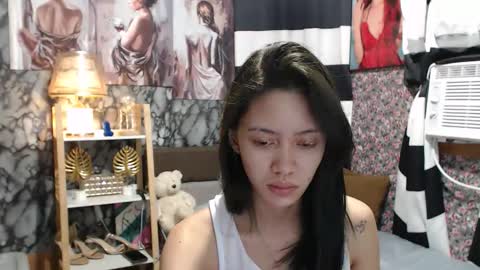 Im Milliedont forget to follow me online show from October 4, 2:53 am