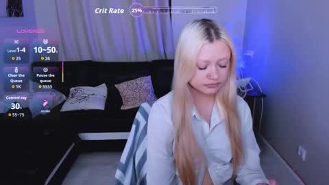 Millie online show from December 20, 2:24 pm