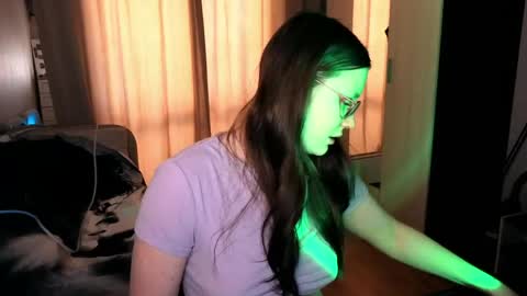 Millie online show from March 24, 11:16 am