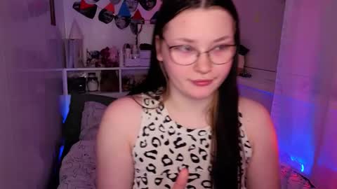 Millie online show from November 26, 10:23 am