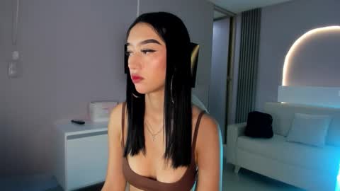 Ana Maria online show from October 15, 11:16 pm