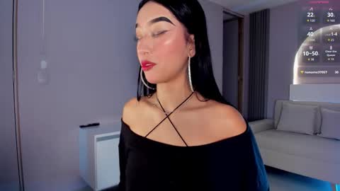 Ana Maria online show from November 6, 12:24 am