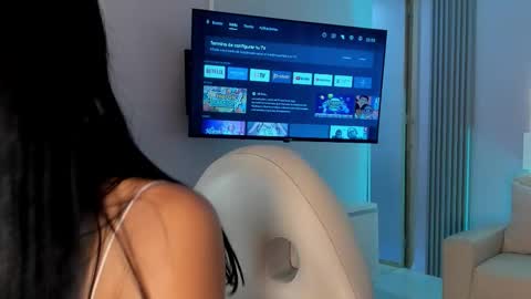 Ana Maria online show from September 25, 1:12 am