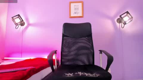 Millie online show from April 23, 12:29 pm