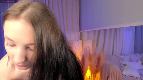 milliminimouse online show from November 14, 10:44 pm