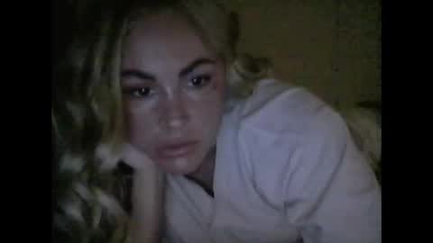 millisa13 online show from March 22, 12:25 am