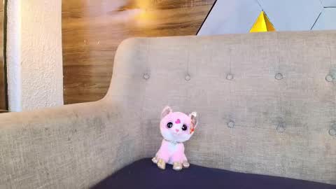 megan online show from February 25, 2:26 pm