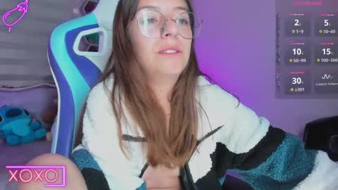 MILLY online show from February 25, 9:26 pm