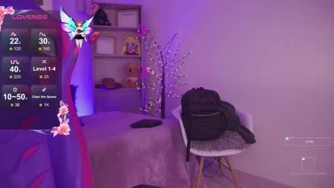 MILLY online show from October 11, 5:49 pm