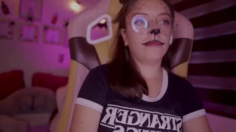 MILLY online show from October 25, 4:07 pm