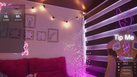 MILLY online show from September 24, 6:14 pm