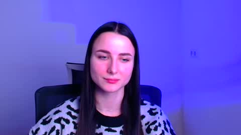 Milly online show from January 21, 4:05 pm