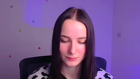 Milly online show from February 25, 9:53 am