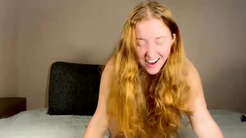 Milly online show from November 21, 8:29 pm