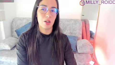 gaby online show from January 20, 2:32 am