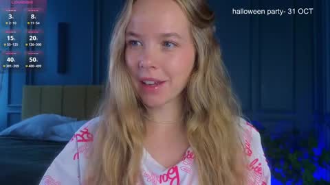 Milly    online show from October 30, 6:47 am