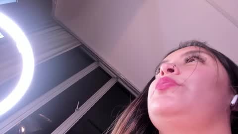 Milena online show from March 12, 2:04 am