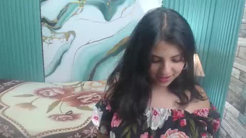 millybell303av online show from January 6, 1:15 pm