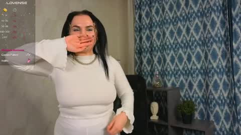 Nika online show from December 17, 3:19 pm