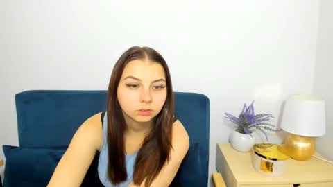 millycute online show from June 8, 5:03 pm