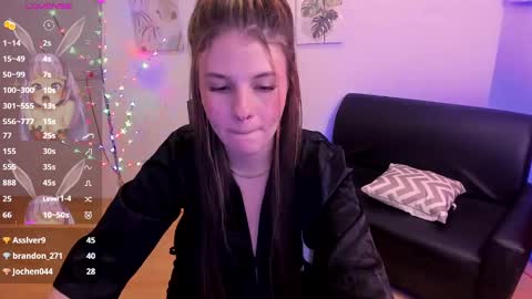 Snapshot of millysandler chatting on March 9, 11:03 pm Milly online show from March 9, 11:03 pm
