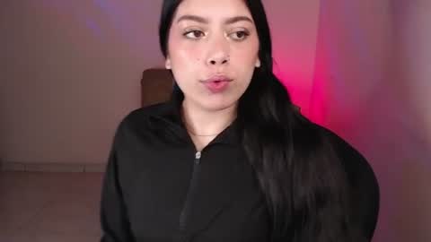 Emily  online show from June 24, 3:13 am