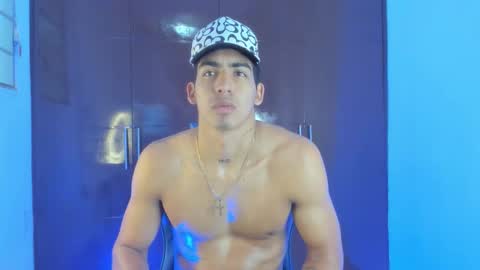 Milo online show from March 29, 9:49 pm