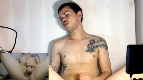 milo_santo online show from May 10, 2:29 am