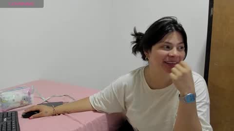 Milo online show from October 8, 11:10 pm