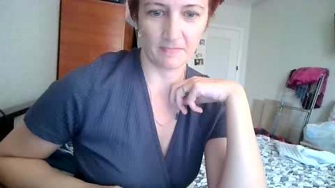 MilodyXLoveX online show from September 26, 7:16 am