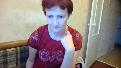 MilodyXLoveX online show from November 11, 11:23 am