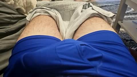 milosevski333 online show from December 31, 12:04 pm