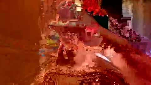 milosevski333 online show from January 12, 6:48 pm