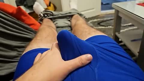 milosevski333 online show from December 3, 12:23 pm